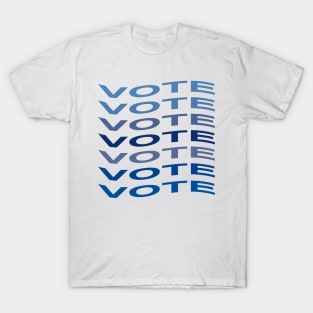 Elections Have Consequences T-Shirt